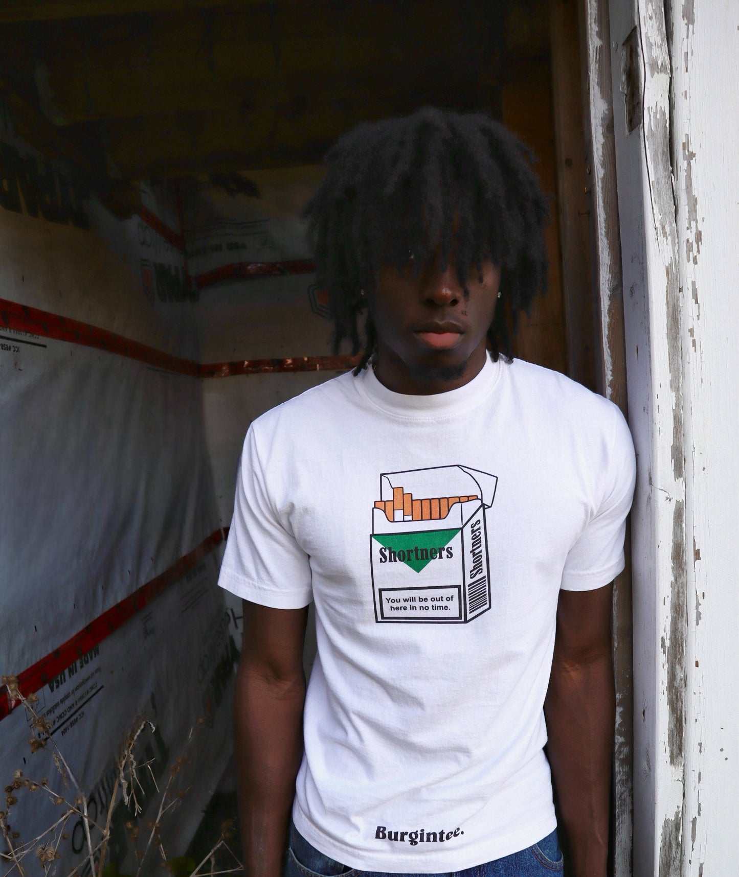 Shortner’s T