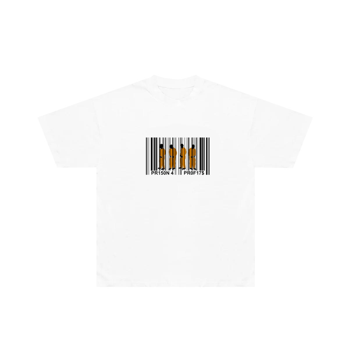 Prison for Profits