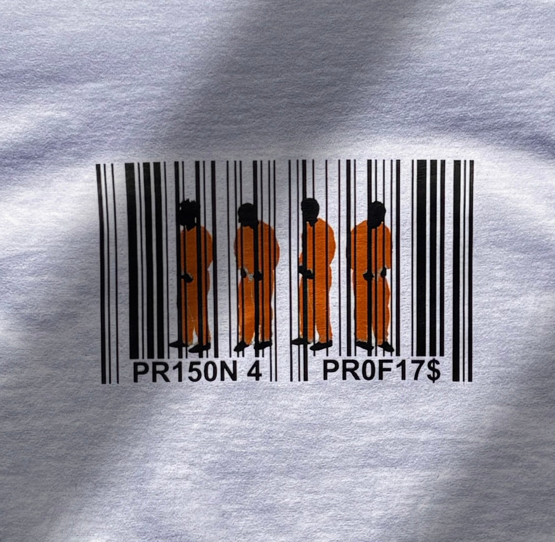 PRISON FOR PROFITS