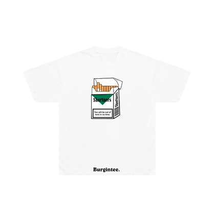 Shortner’s T
