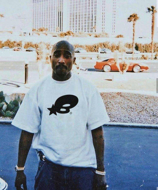 TUPAC SHAKUR